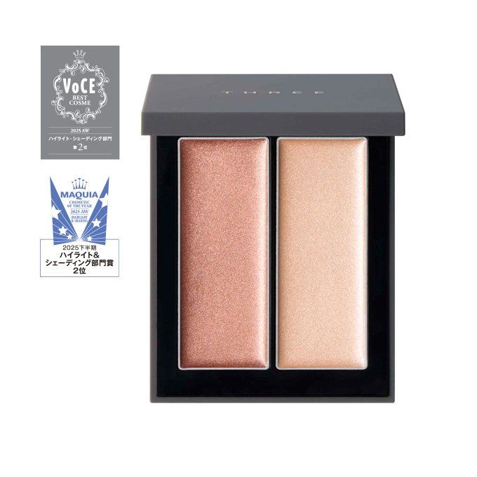 スペシャルアイテム | ベースメイクアップ | THREE（スリー）公式