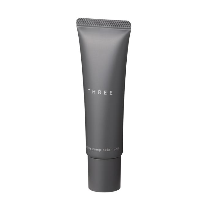 THREE プリスティーンコンプレクションヴェール | プライマー（化粧