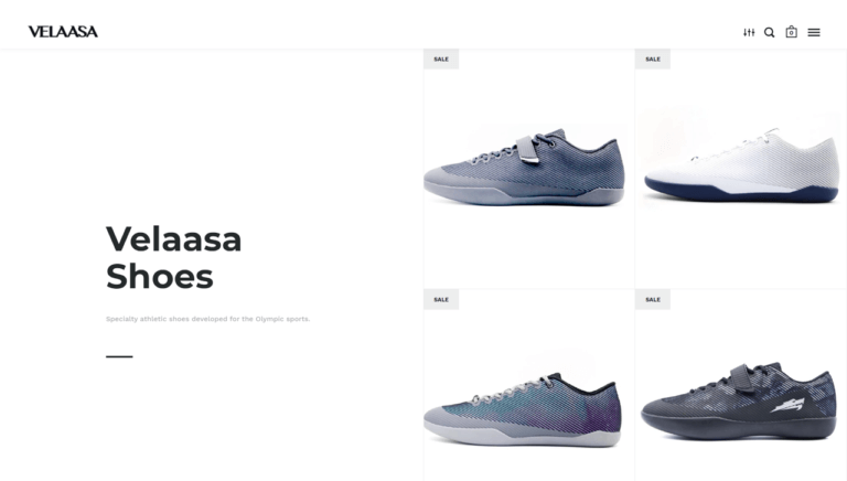 新進気鋭のVELAASAはアスリートファーストな陸上シューズメーカー - 投