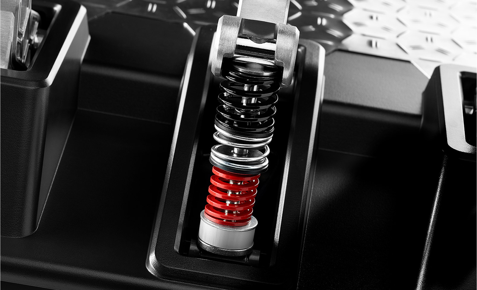 T-LCM Pedals - Racing, Sim racing Wheels and Accessories for PC