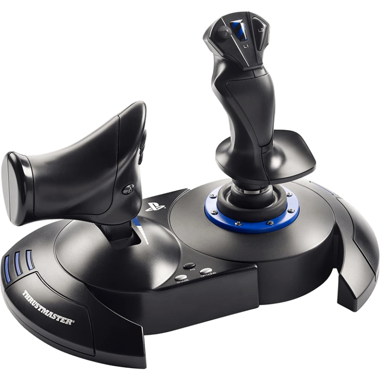 T.Flight Hotas 4 - | Thrustmaster