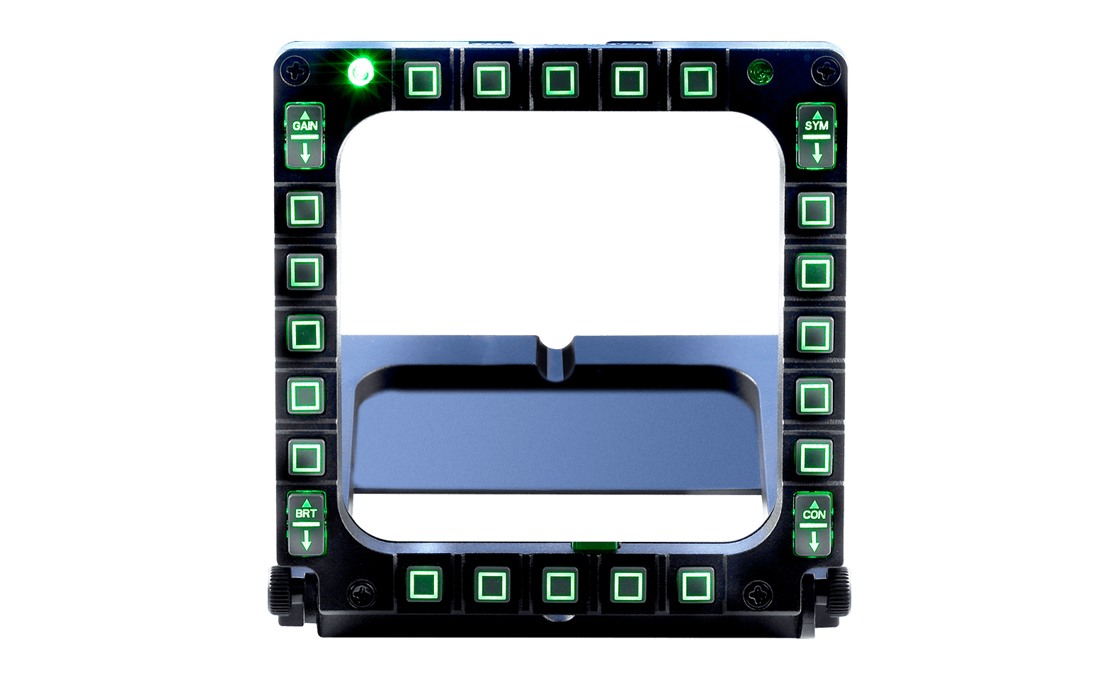 MFD Cougar Pack - | Thrustmaster