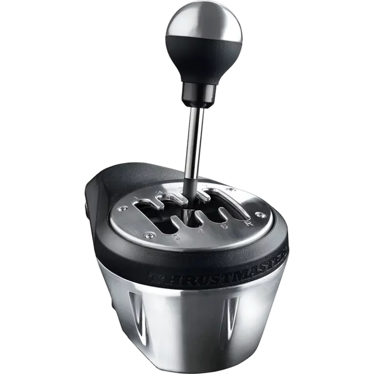 TH8A Shifter Add-On - | Thrustmaster