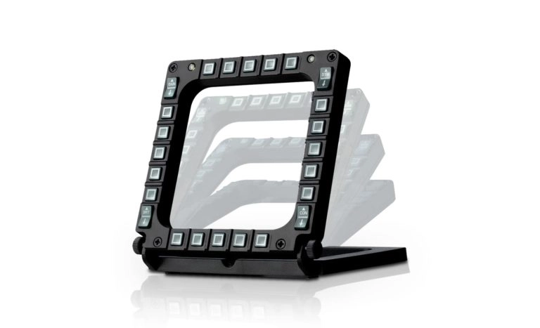 MFD Cougar Pack - Flight Simulation Joysticks and Accessories for