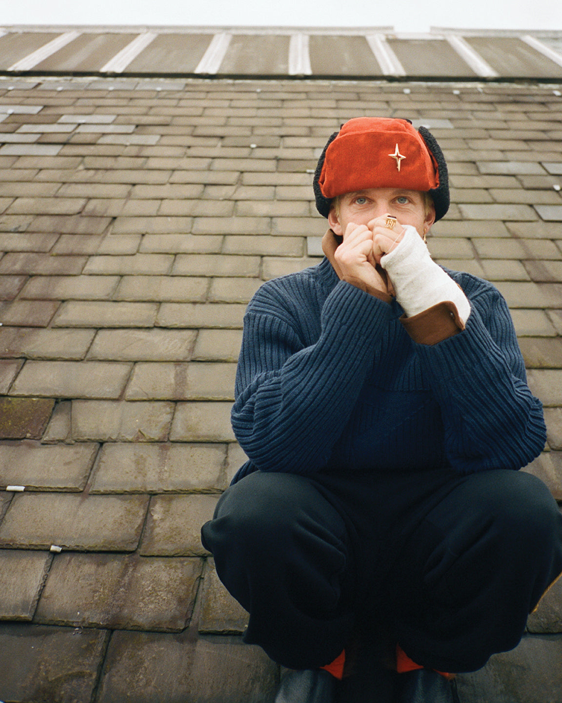 MATER NIKITA – THAMES MMXX.