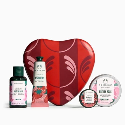 ギフト｜THE BODY SHOP (ザボディショップ)