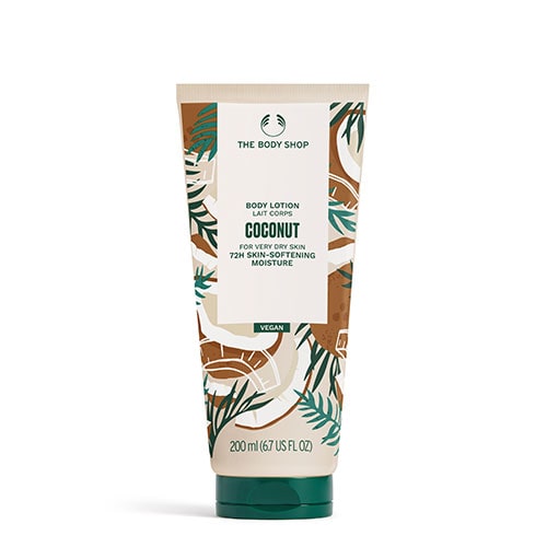 ボディローション CN｜ THE BODY SHOP（ザボディショップ