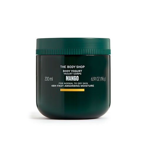 ボディヨーグルト MG｜ THE BODY SHOP（ザボディショップ