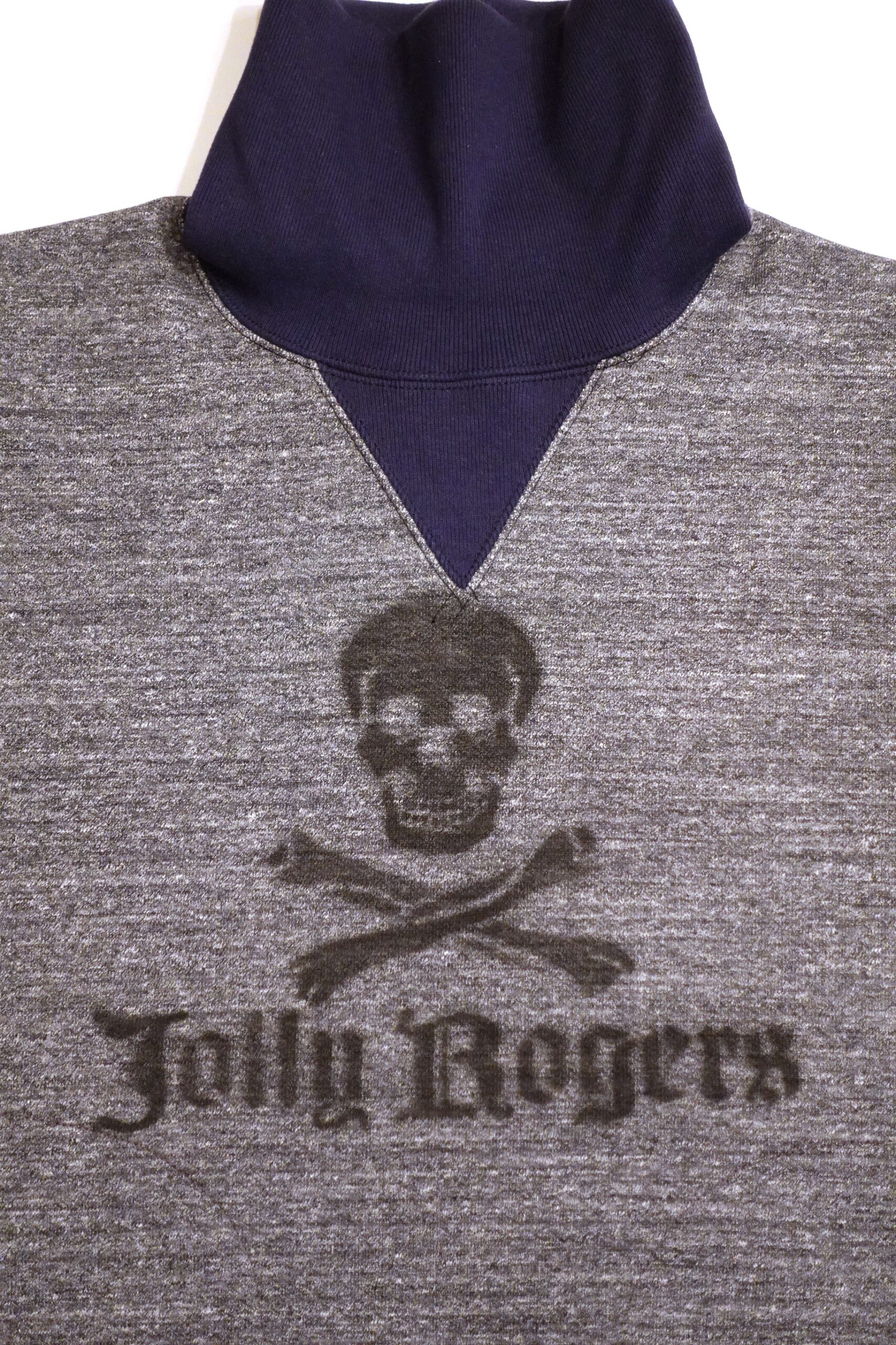 FREEWHEELERS(フリーホイーラーズ) “U.S.NAVY VF-17 Jolly Rogers