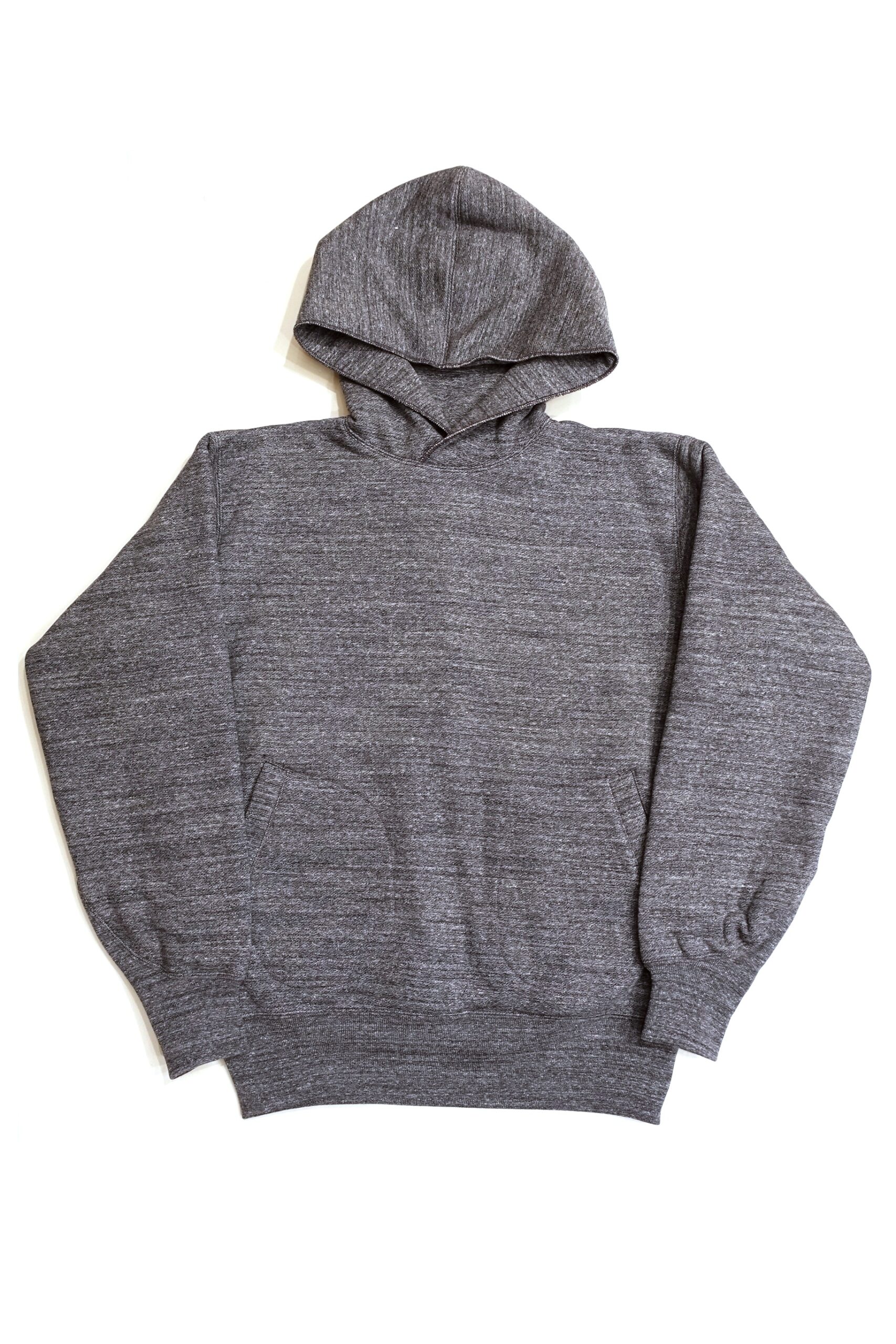 FREEWHEELERS(フリーホイーラーズ) “DOUBLE FACE ATHLETIC HOODED