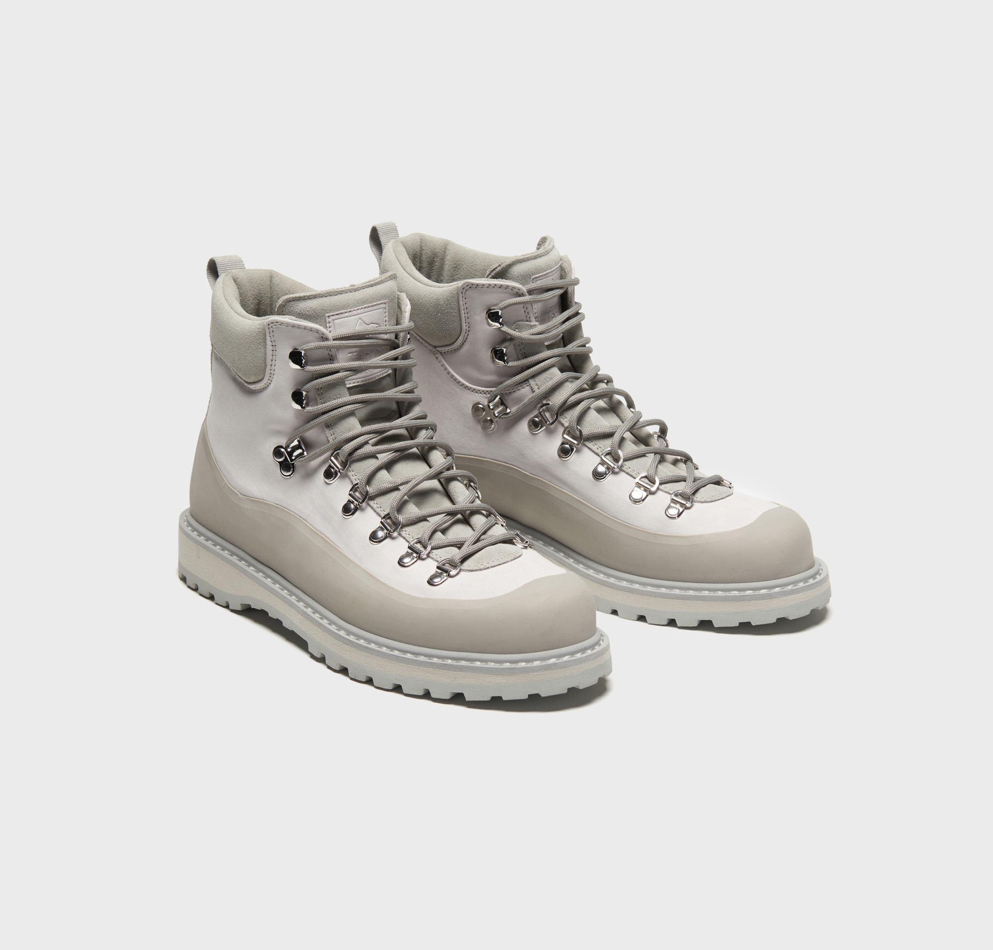 The Brands: Ten C and Diemme launch footwear capsule