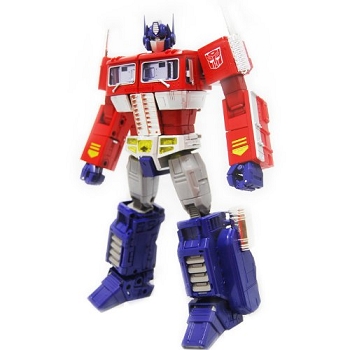 Takara Masterpiece MP-10 CONVOY (Reissue)