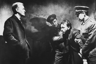 寒い国から帰ったスパイ||洋画専門チャンネル ザ・シネマ