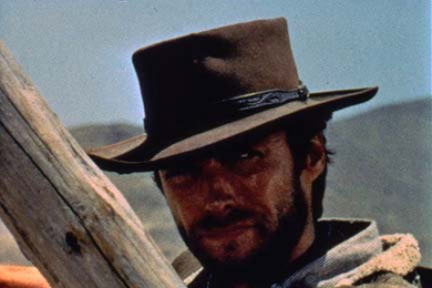 荒野の用心棒||洋画専門チャンネル ザ・シネマ