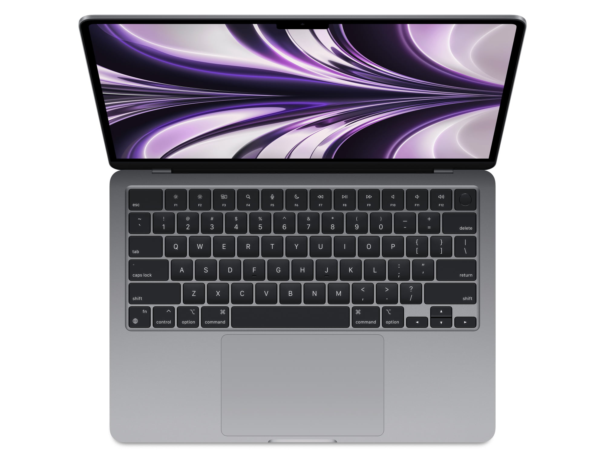 土*！様 MacBook Air M2 2022年 ミッドナイト256GB Amazon.com: Apple
