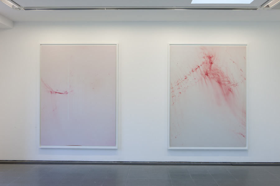 Artblog | Under An English Sky [Part I ] : Wolfgang Tillmans At
