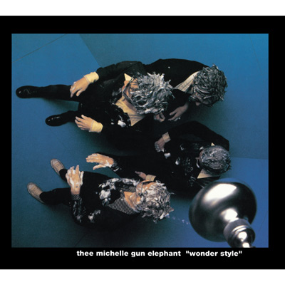 THEE MICHELLE GUN ELEPHANT「THEE 30TH」オフィシャルサイト