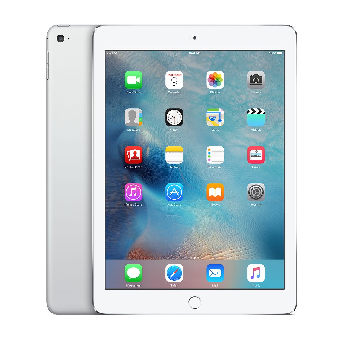 Apple iPad Air 2 9.7