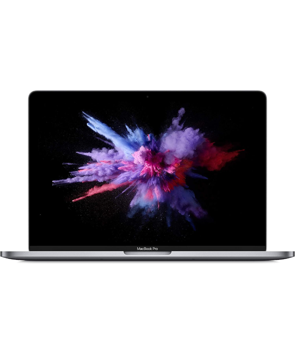 MacBook Pro 2018 (13-inch) - Core i7 2.7 GHz - 16GB RAM - 1TB SSD