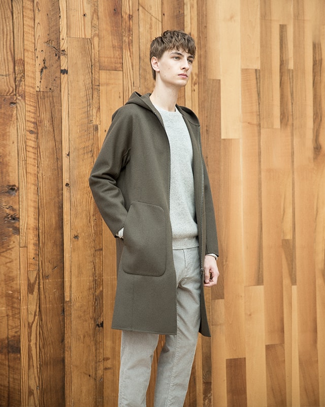 WARM CONSCIOUS Theory [セオリー] 公式通販サイト