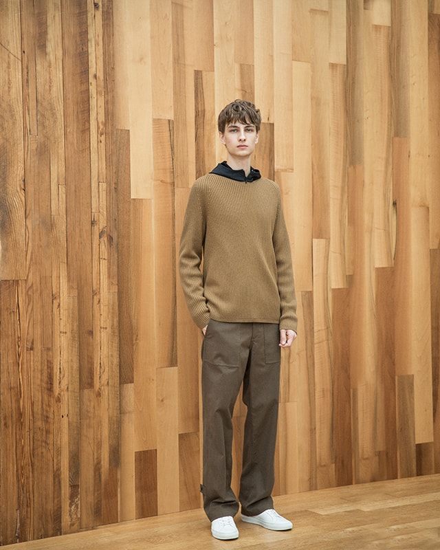 WARM CONSCIOUS Theory [セオリー] 公式通販サイト