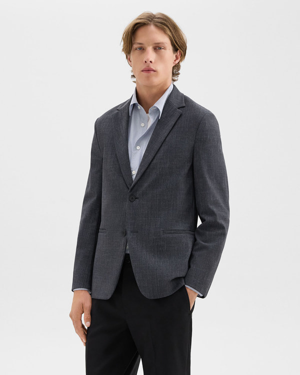 セオリー(Theory)公式通販 メンズファッション