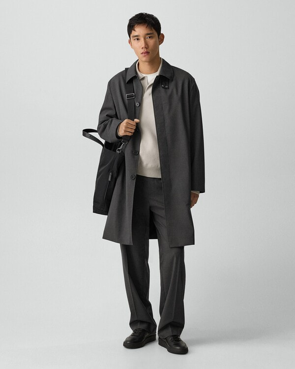 ウォッシャブル | Theory [セオリー] 公式通販サイト