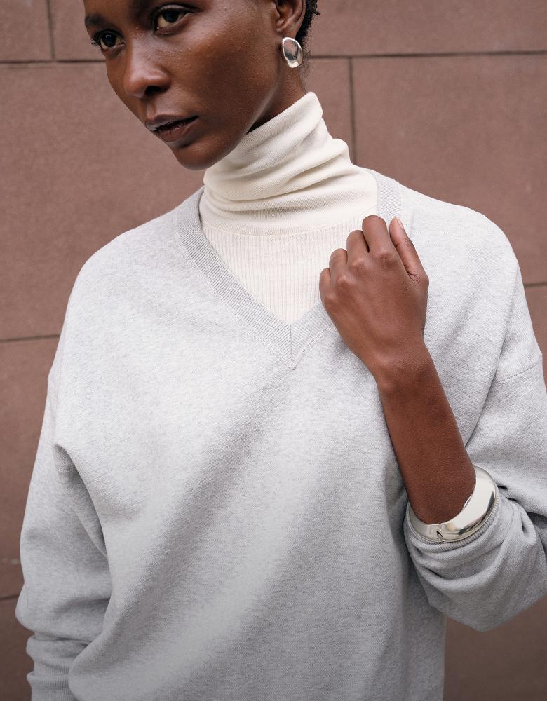 Theory 新作 2025 SS ソフトローンプリーツキャミソール Theory