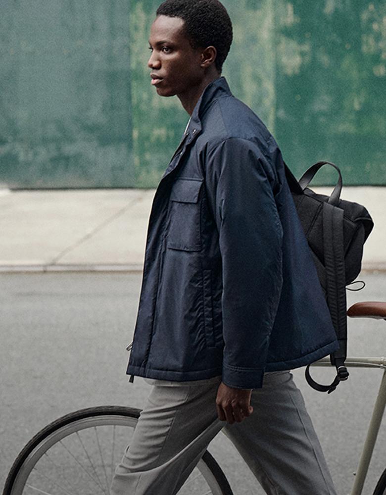 Theory（セオリー）公式通販サイト