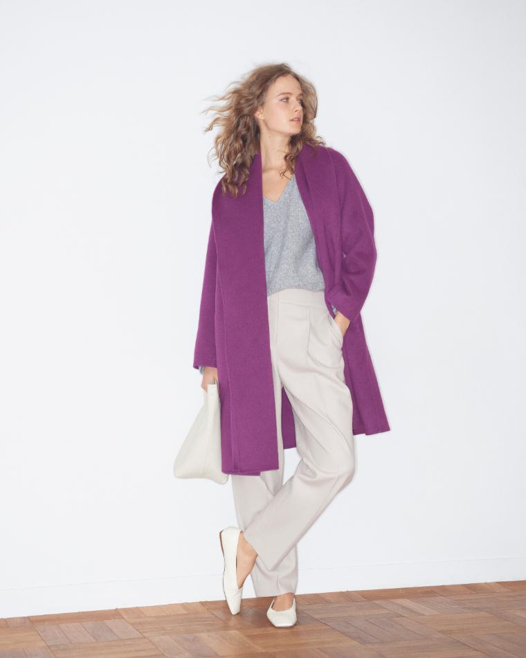 COLOR UP | WOMEN（レディース）｜Theory 公式通販サイト