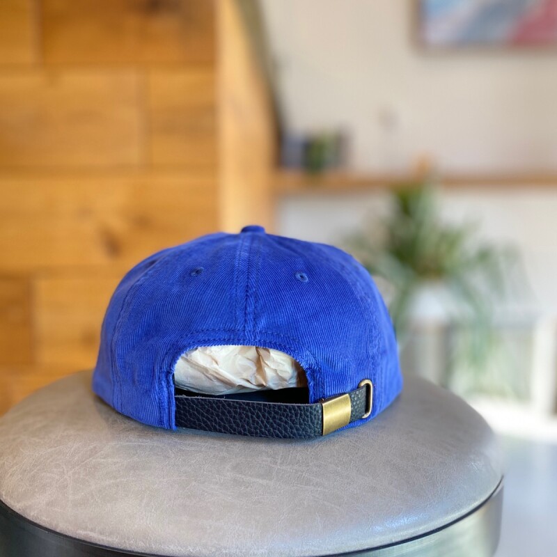 TACOMA FUJI RECORDS -DUB CAT CAP- - the LOCAL STORE