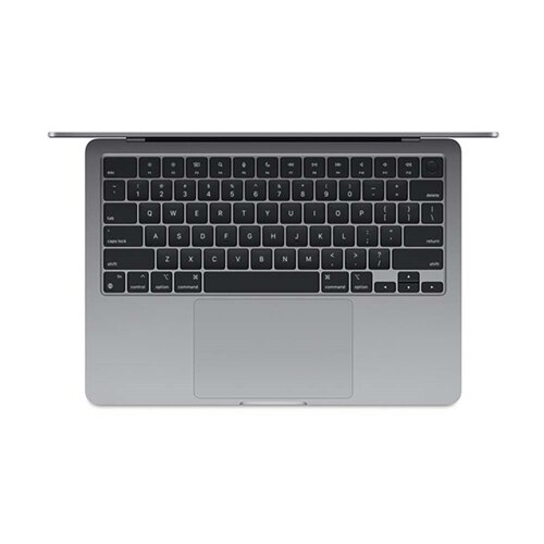 13-Inch M3 MacBook Air 512GB SSD 8GB RAM Grey | The Mizzou Store