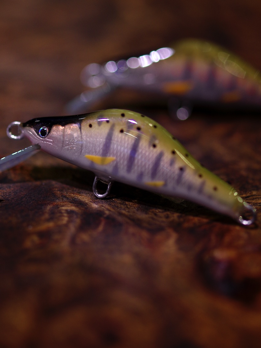 the naturalist riverside （ザ・ナチュラリスト リバーサイド