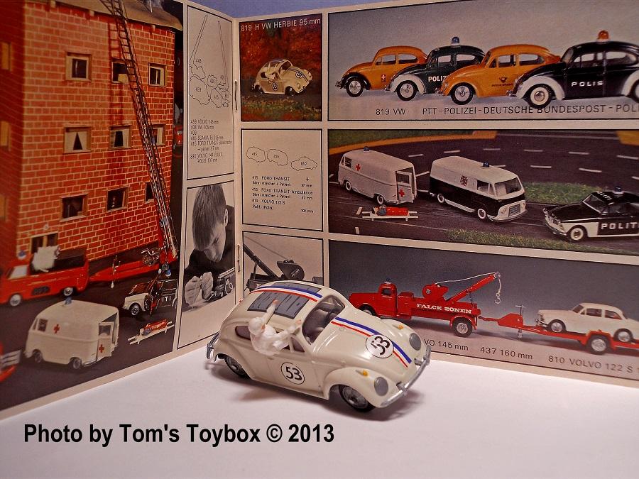 TheSamba.com :: Gallery - Tekno #819H 