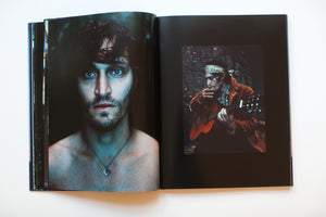 LUIS SANCHIS – THESE DAYS