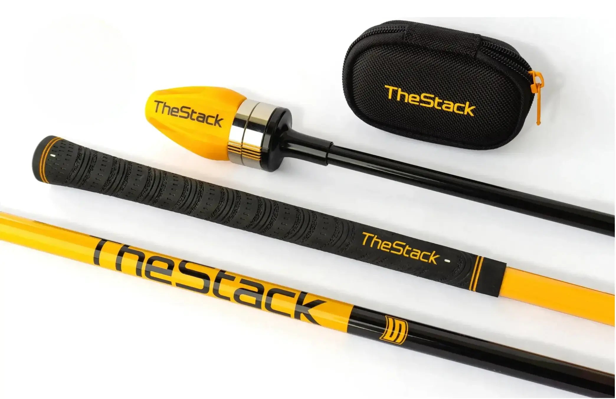 TheStack Swing Speed Trainer – The Stack System