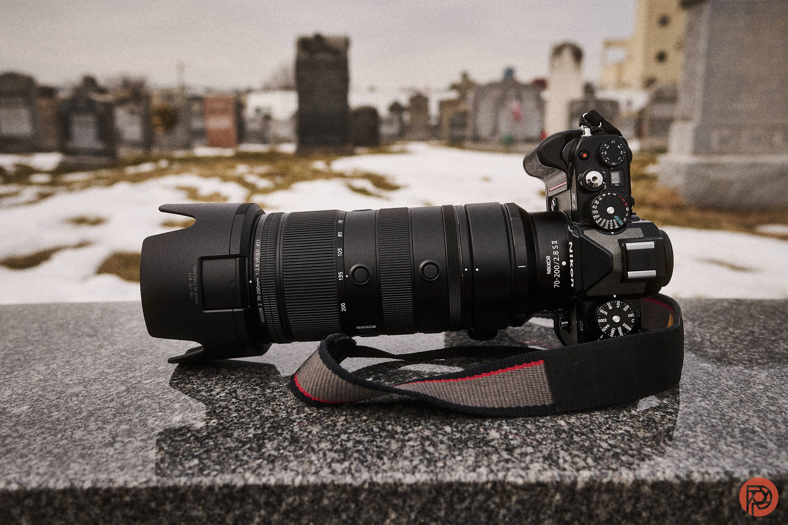 Nikon Z 70-200mm f2.8 S VR II Review: Nikon's Best Zoom Yet