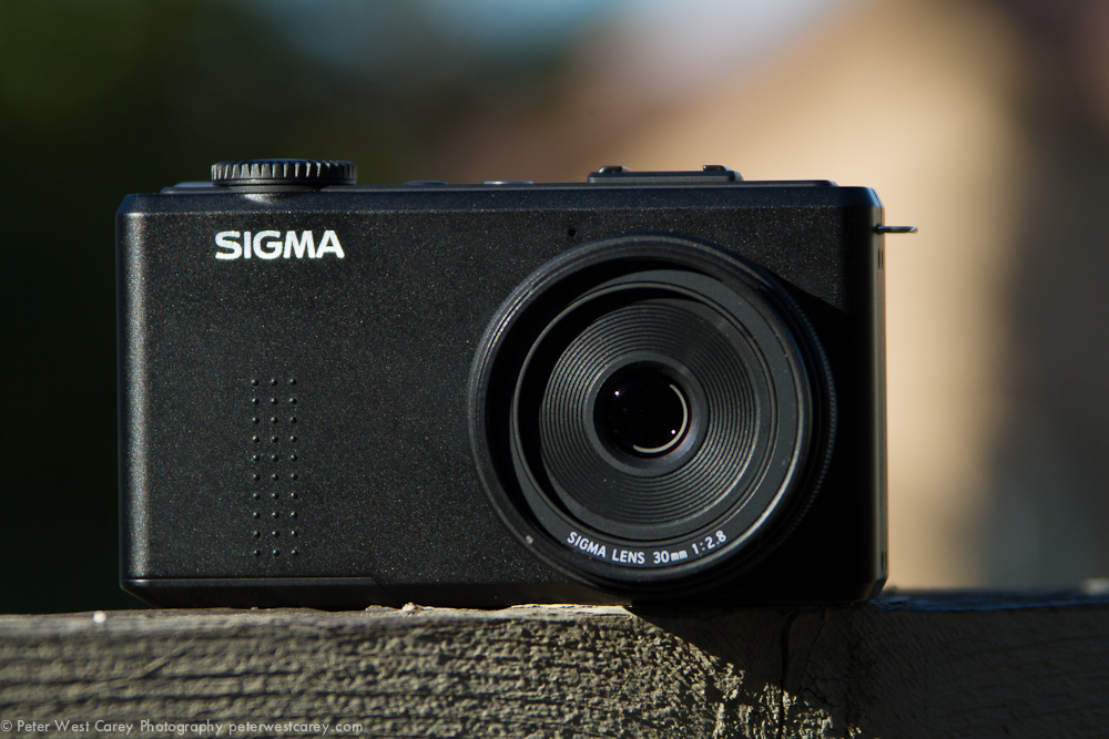 First Impressions: Sigma DP2 Merrill - The Phoblographer