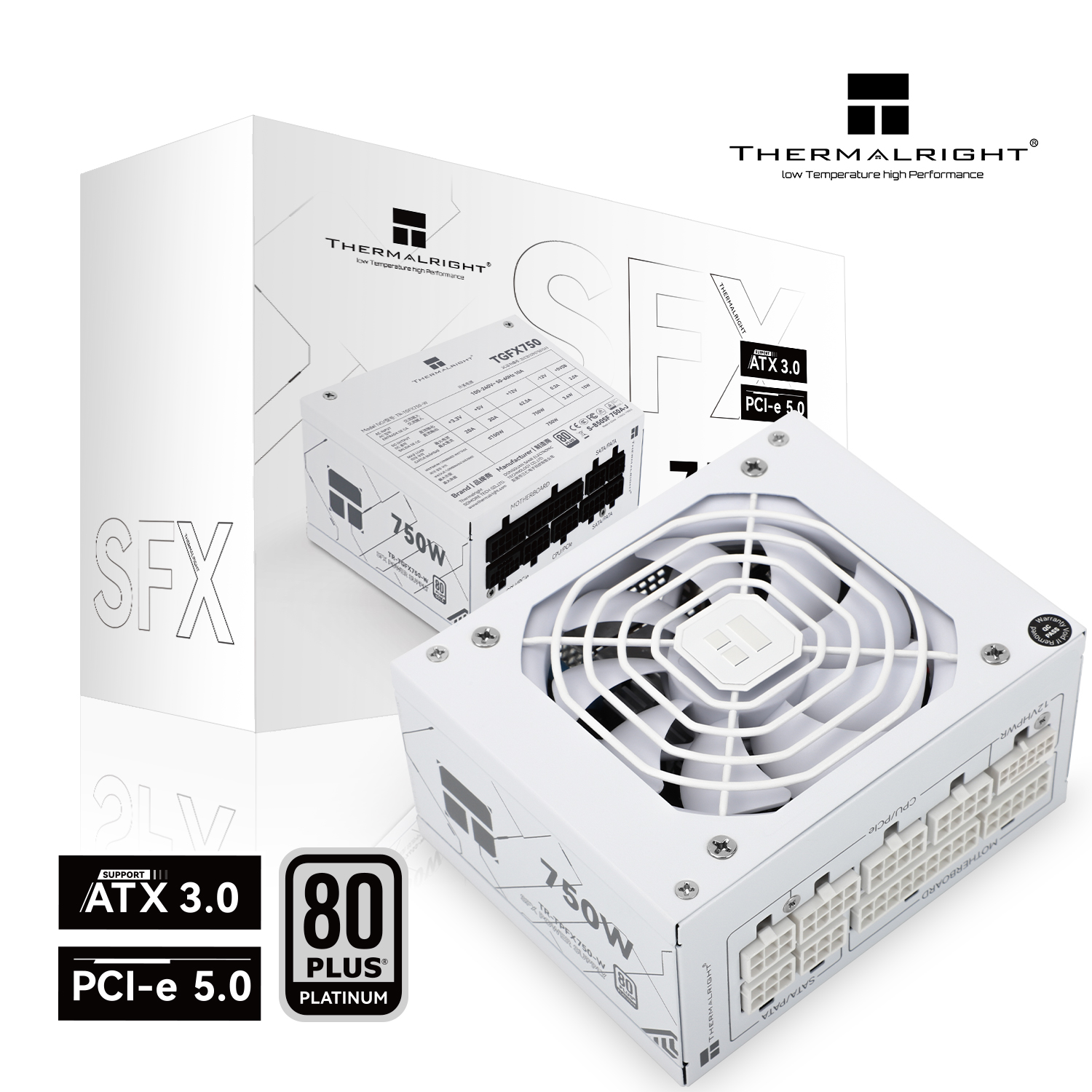 TPFX-750-W – Thermalright
