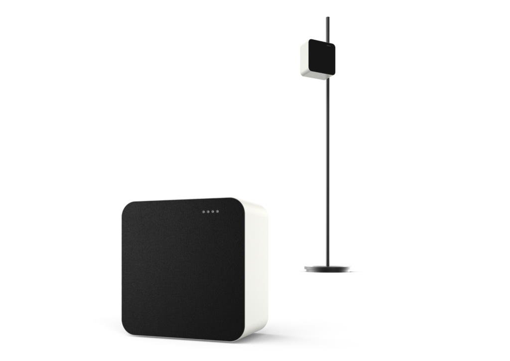 Braun Audio LE03 — The return of the audio king. It's been almost