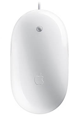 Apple Mighty Mouse • The Register