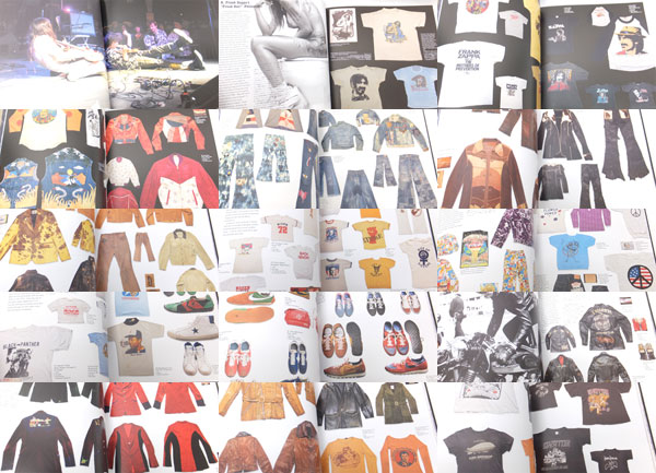 My Freedamn! 9 ＜Featuring 1970s “Freak-Out” Fashions from Hippies