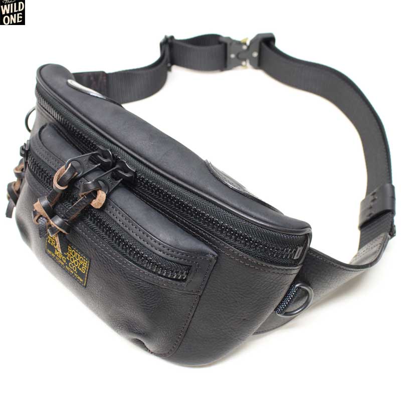 コリンボ 【ZX-0512 ワイルドビル ハンターズ ファニーポーチ