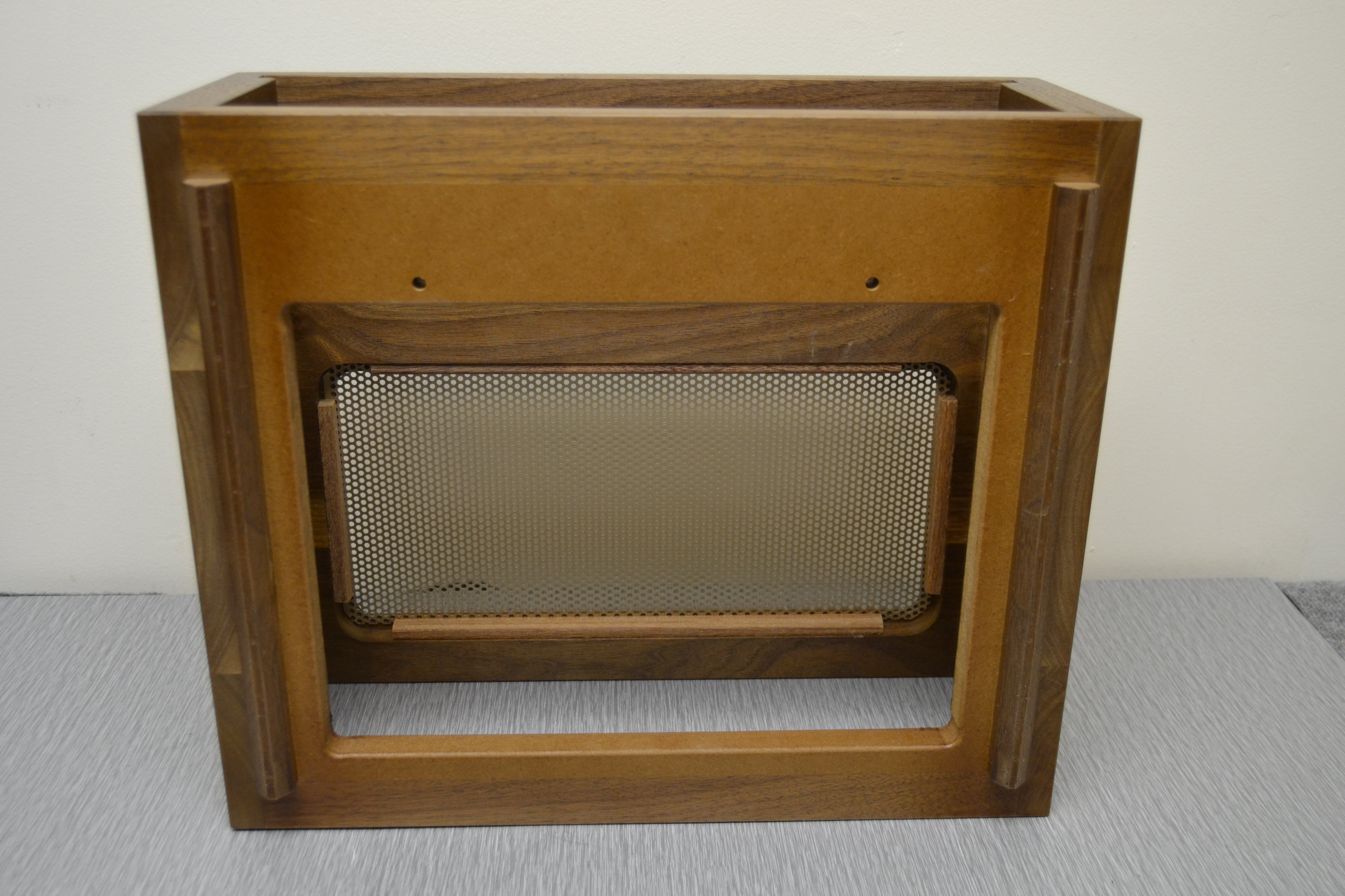 McIntosh Hardwood case L12 replica for C22, C24, C26 C27, C28, C29