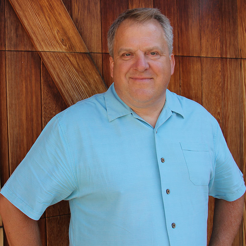 Eric Zoromski, President Sales / Marketing - Vx Group - Growth is Good