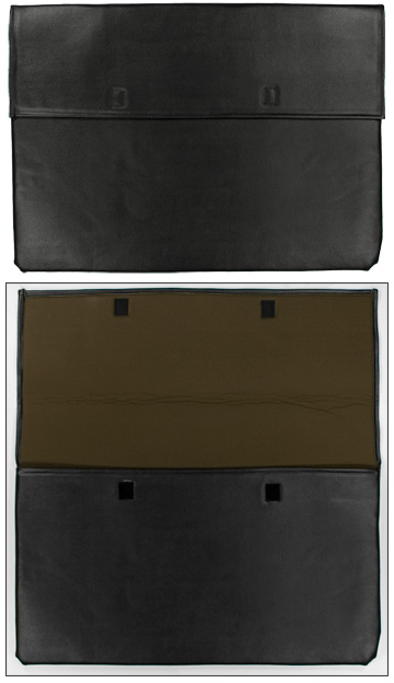 Motorsport Auto - The Z Store - T-Top Storage Bag, 79-83 280ZX 2+2