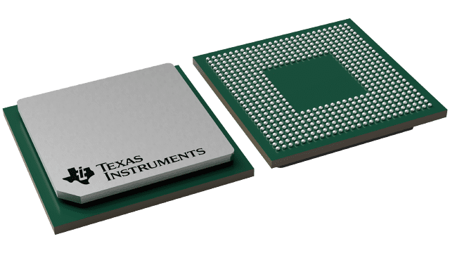 TMS320C6416T | Buy TI Parts | TI.com