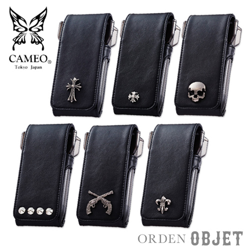 ダーツケース CAMEO ORDEN OBJET カメオ オルデン オブジェ | ダーツ