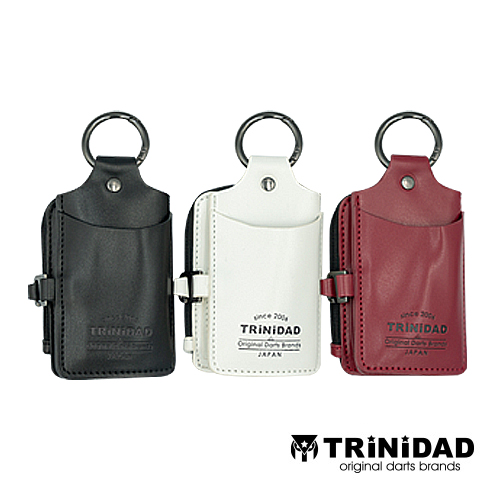 ダーツケース トリニダード サファイス 2 TRiNiDAD SUFFICE2