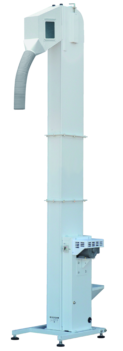 ライスリフト｜昇降機｜ 農業機械メーカーのタイガーカワシマ